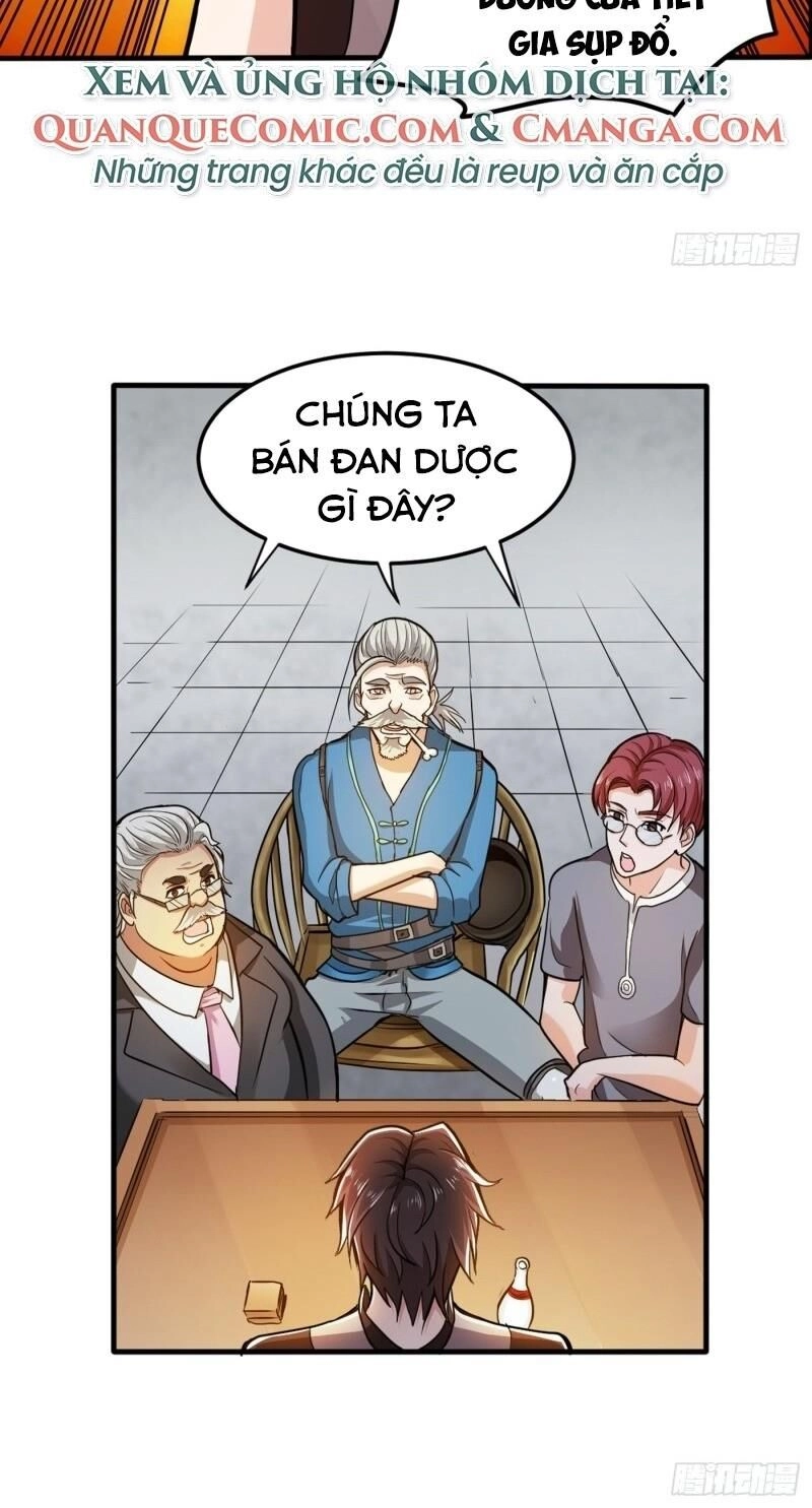 Siêu Cấp Thần Y Tại Đô Thị Chapter 102 - 30