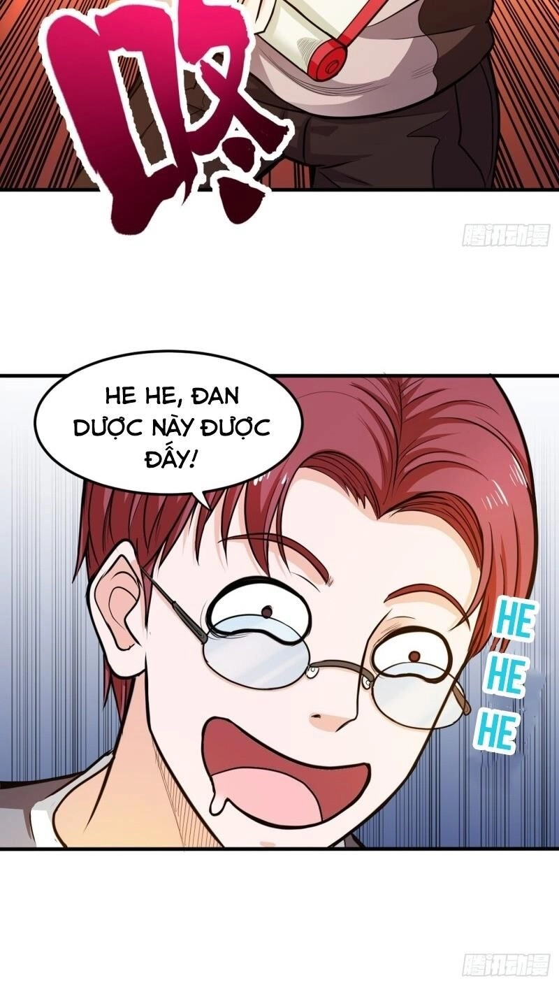 Siêu Cấp Thần Y Tại Đô Thị Chapter 102 - 32