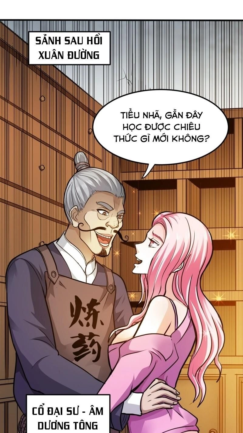 Siêu Cấp Thần Y Tại Đô Thị Chapter 103 - 3