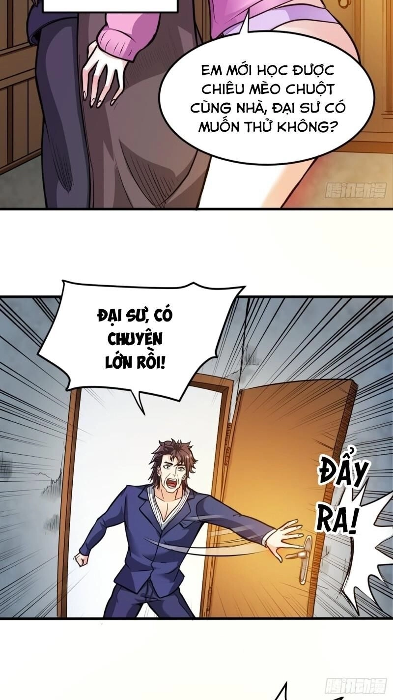 Siêu Cấp Thần Y Tại Đô Thị Chapter 103 - 4