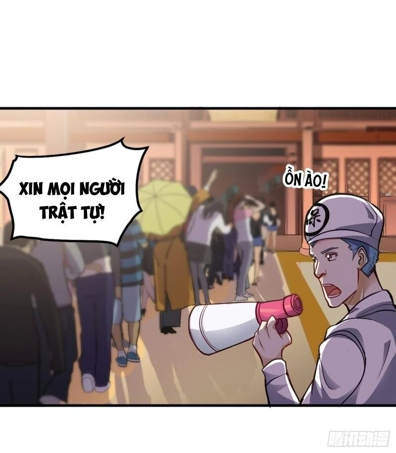 Siêu Cấp Thần Y Tại Đô Thị Chapter 103 - 10