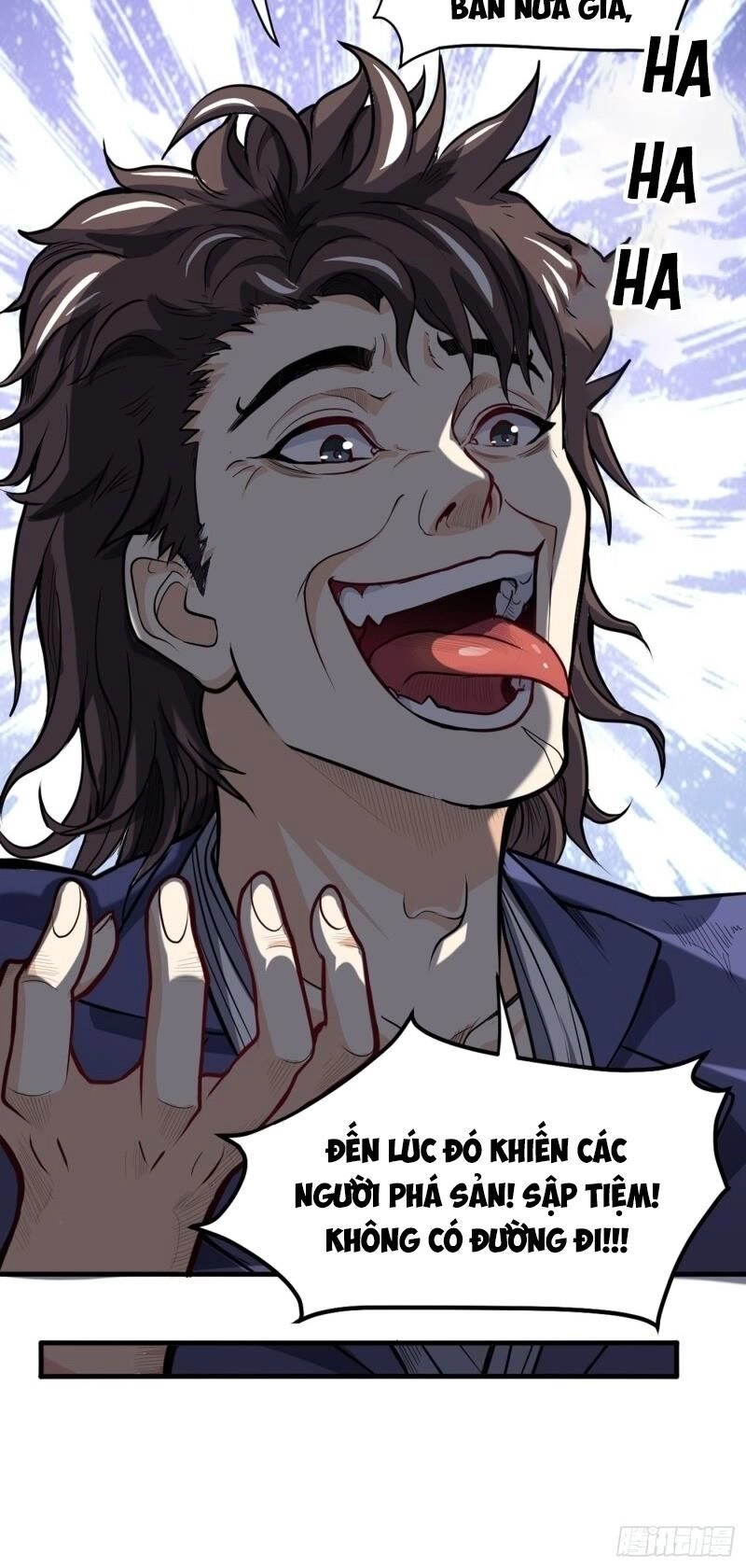 Siêu Cấp Thần Y Tại Đô Thị Chapter 103 - 16
