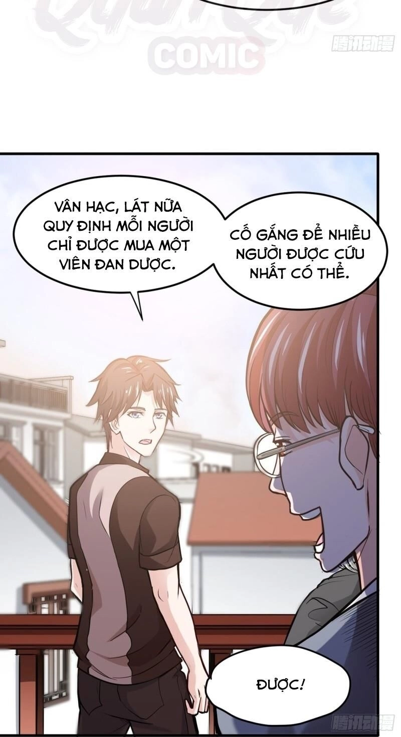 Siêu Cấp Thần Y Tại Đô Thị Chapter 103 - 18