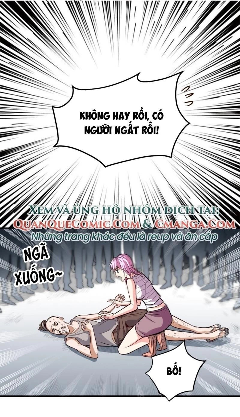 Siêu Cấp Thần Y Tại Đô Thị Chapter 103 - 19
