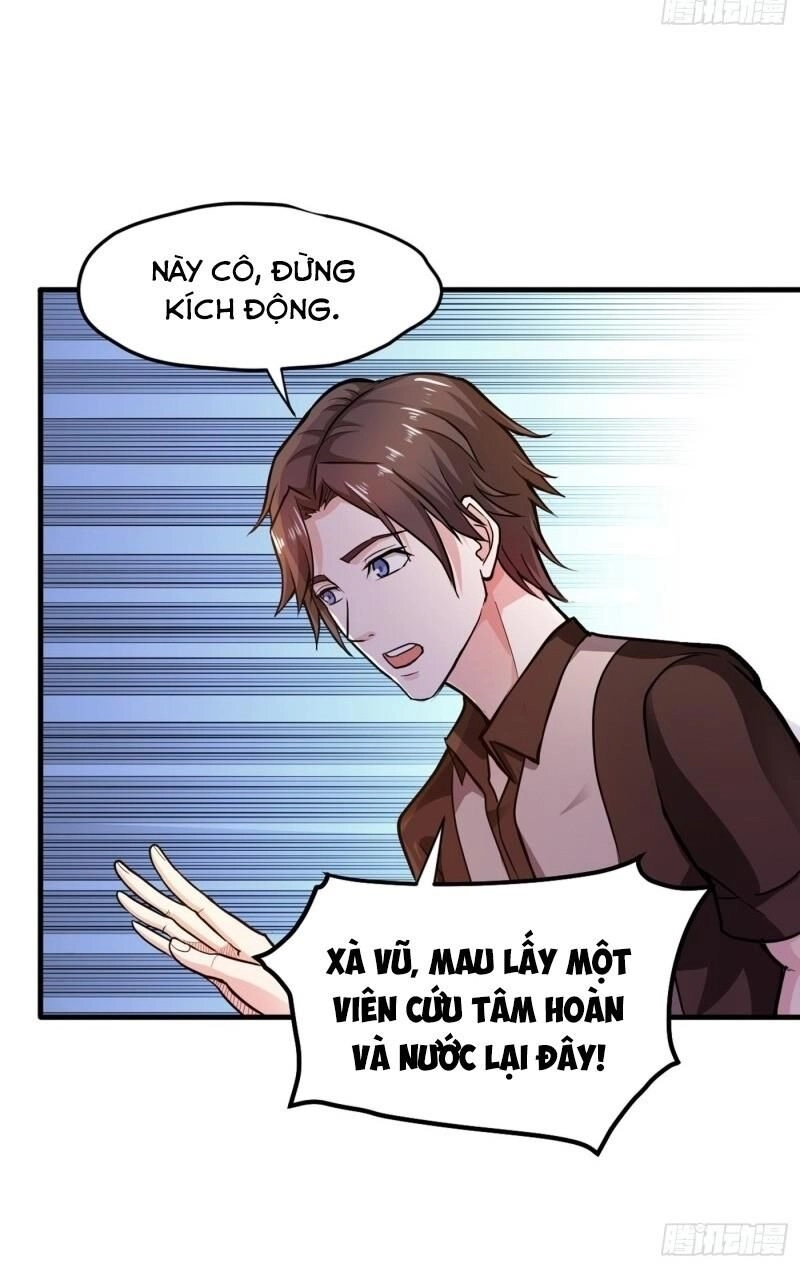 Siêu Cấp Thần Y Tại Đô Thị Chapter 103 - 24