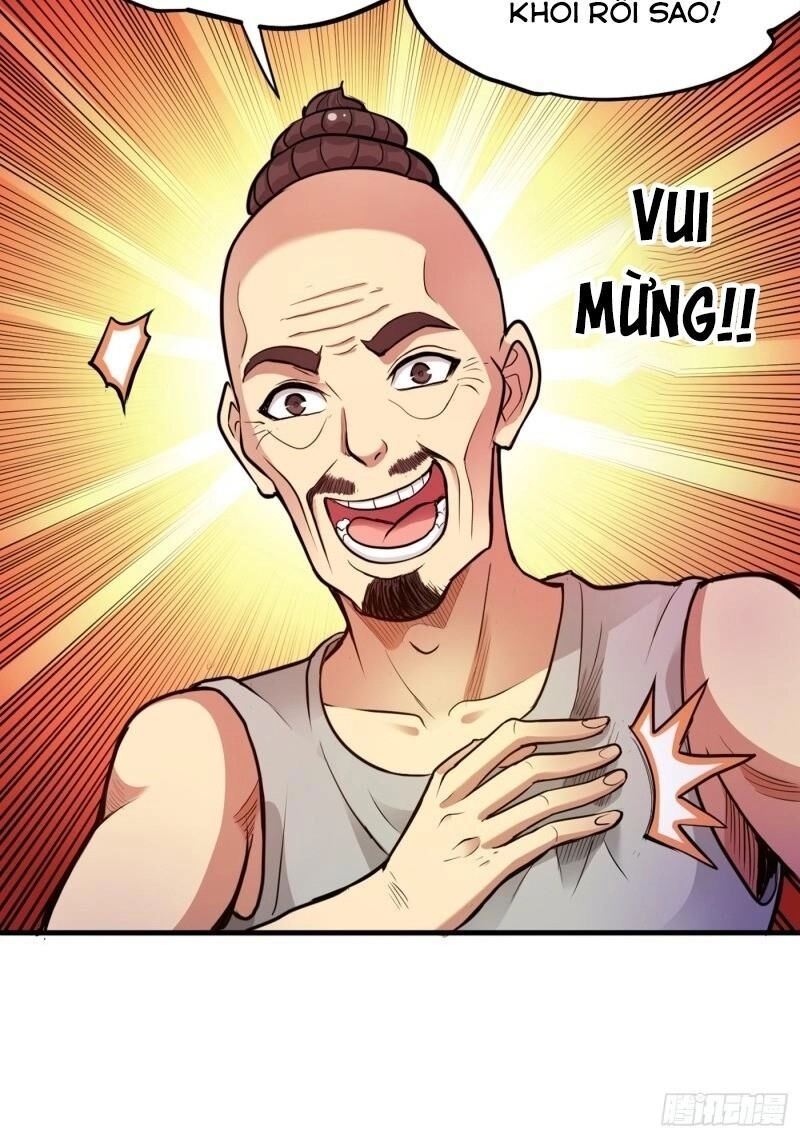 Siêu Cấp Thần Y Tại Đô Thị Chapter 103 - 28