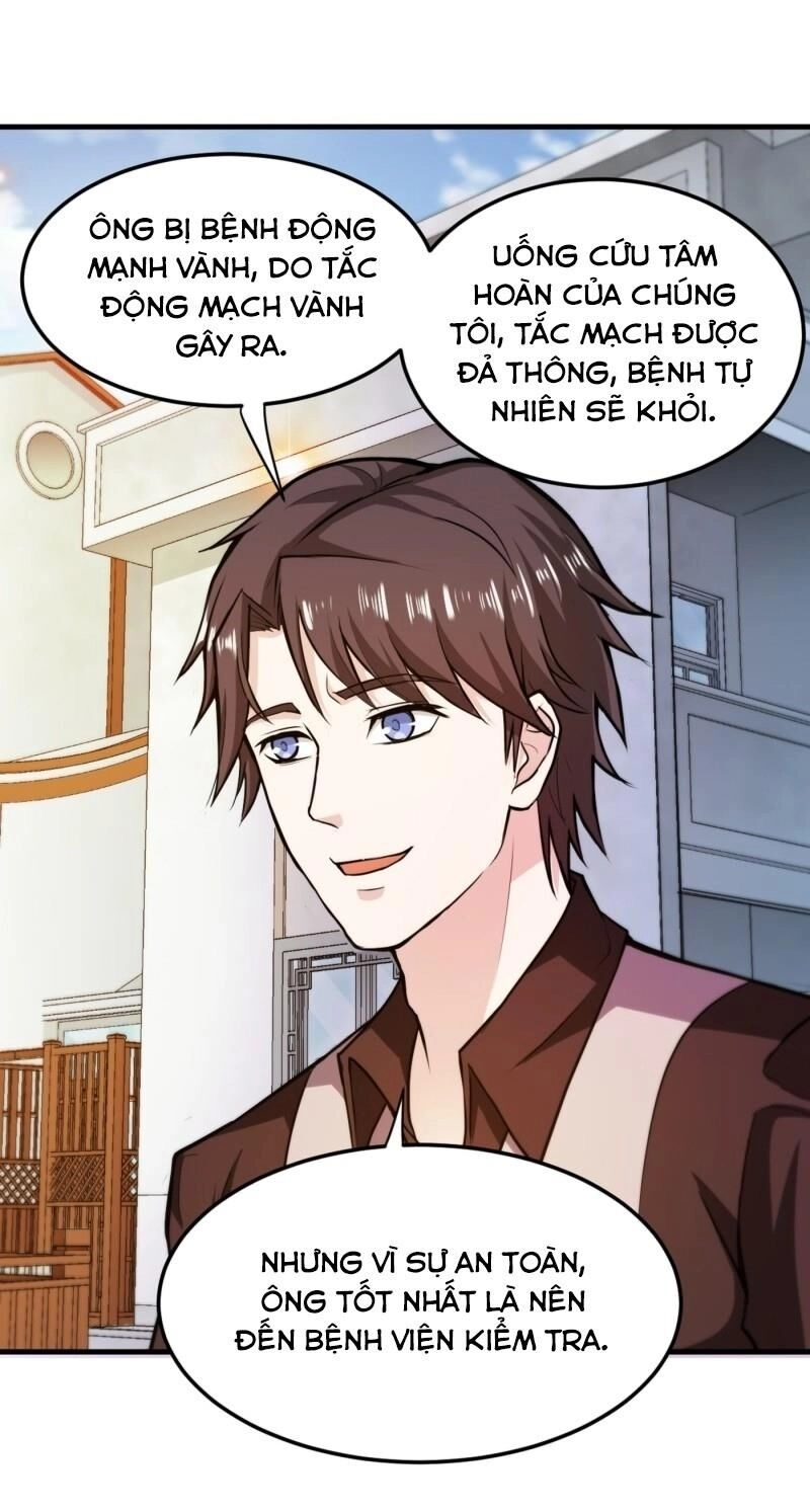 Siêu Cấp Thần Y Tại Đô Thị Chapter 103 - 29