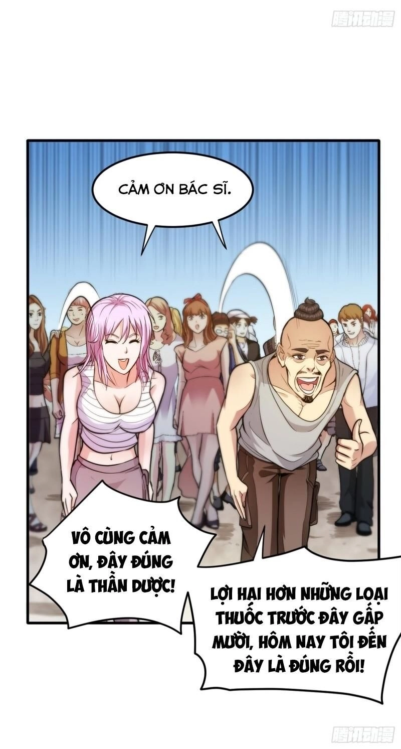 Siêu Cấp Thần Y Tại Đô Thị Chapter 103 - 30