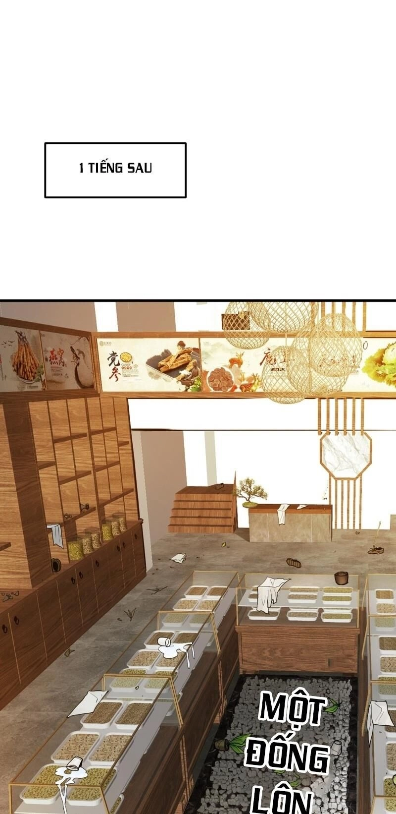 Siêu Cấp Thần Y Tại Đô Thị Chapter 103 - 33