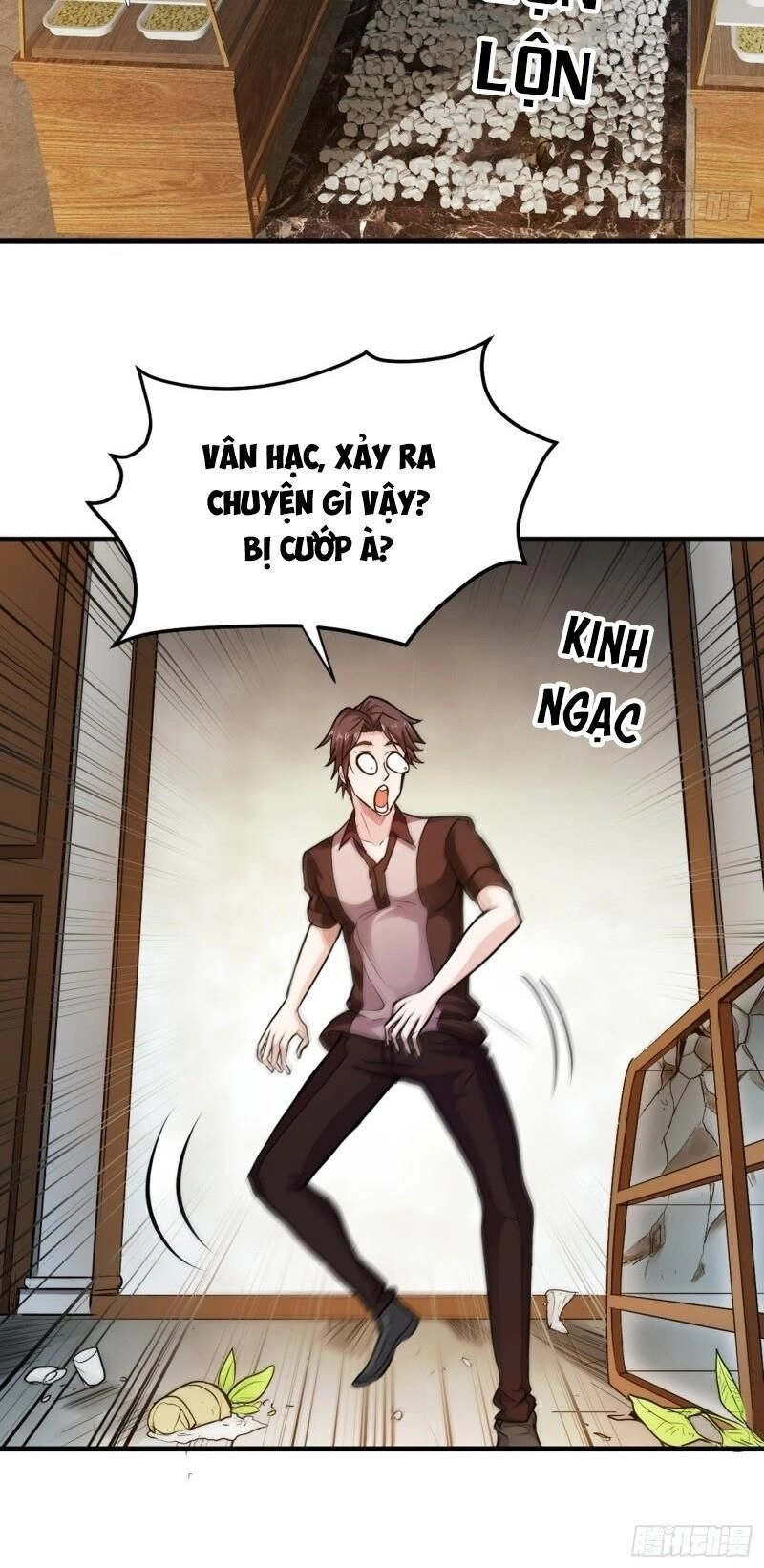 Siêu Cấp Thần Y Tại Đô Thị Chapter 103 - 34