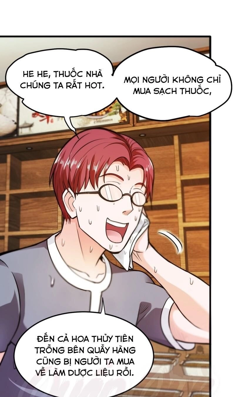 Siêu Cấp Thần Y Tại Đô Thị Chapter 103 - 35