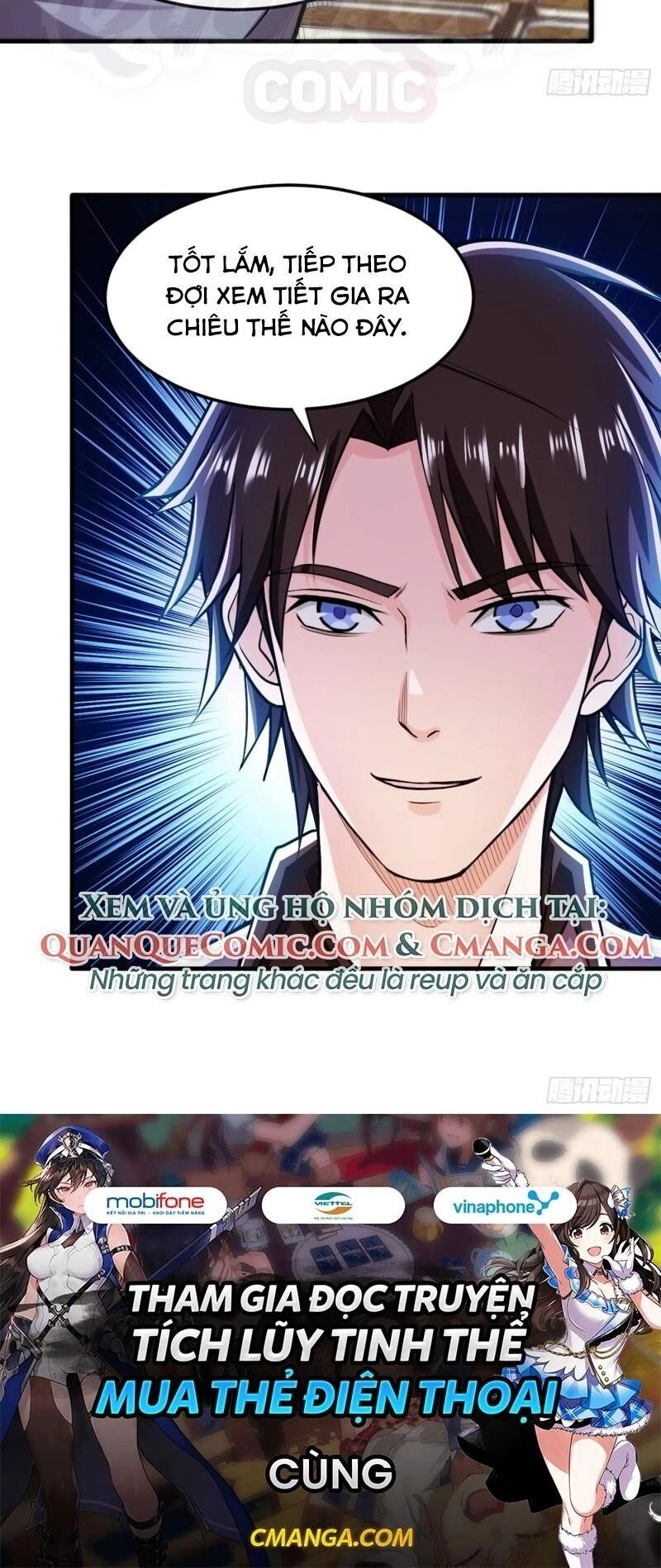 Siêu Cấp Thần Y Tại Đô Thị Chapter 103 - 36