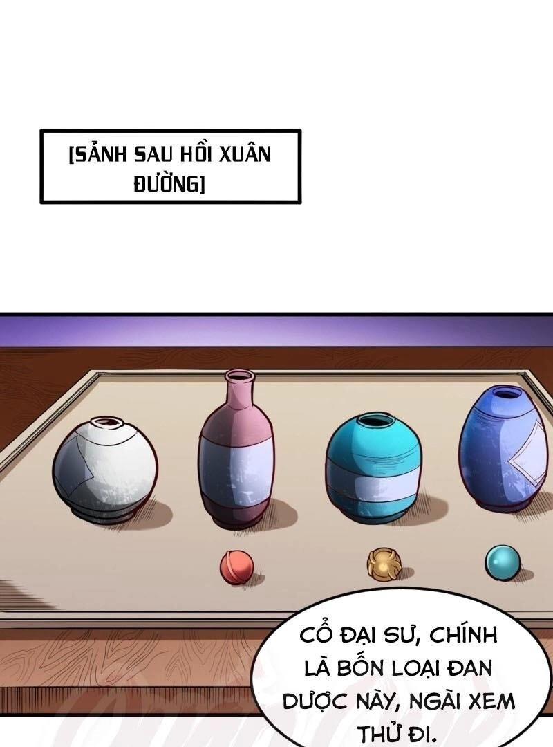 Siêu Cấp Thần Y Tại Đô Thị Chapter 104 - 1