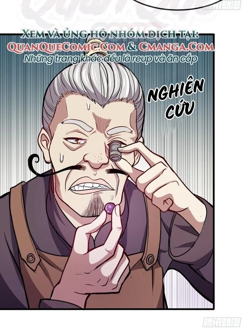 Siêu Cấp Thần Y Tại Đô Thị Chapter 104 - 2