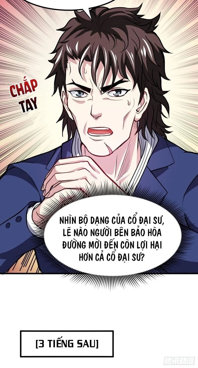 Siêu Cấp Thần Y Tại Đô Thị Chapter 104 - 4
