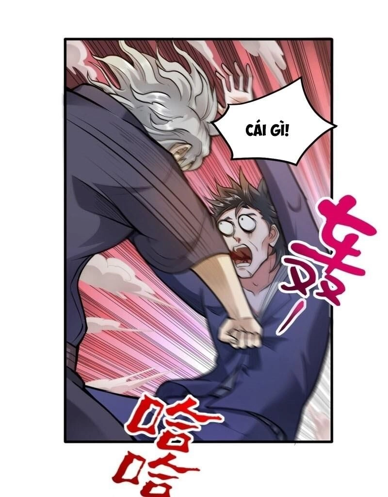 Siêu Cấp Thần Y Tại Đô Thị Chapter 104 - 9