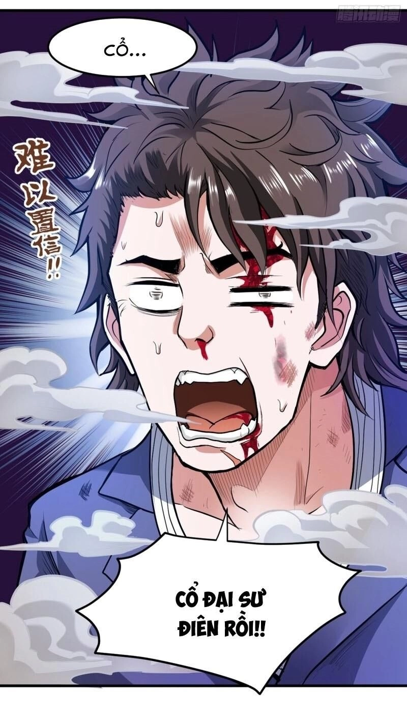 Siêu Cấp Thần Y Tại Đô Thị Chapter 104 - 11