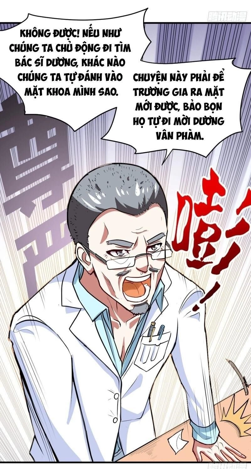 Siêu Cấp Thần Y Tại Đô Thị Chapter 104 - 19