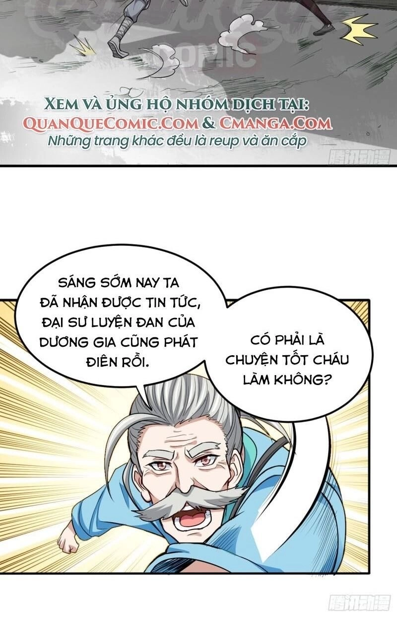 Siêu Cấp Thần Y Tại Đô Thị Chapter 105 - 2