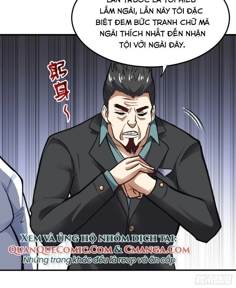 Siêu Cấp Thần Y Tại Đô Thị Chapter 105 - 6