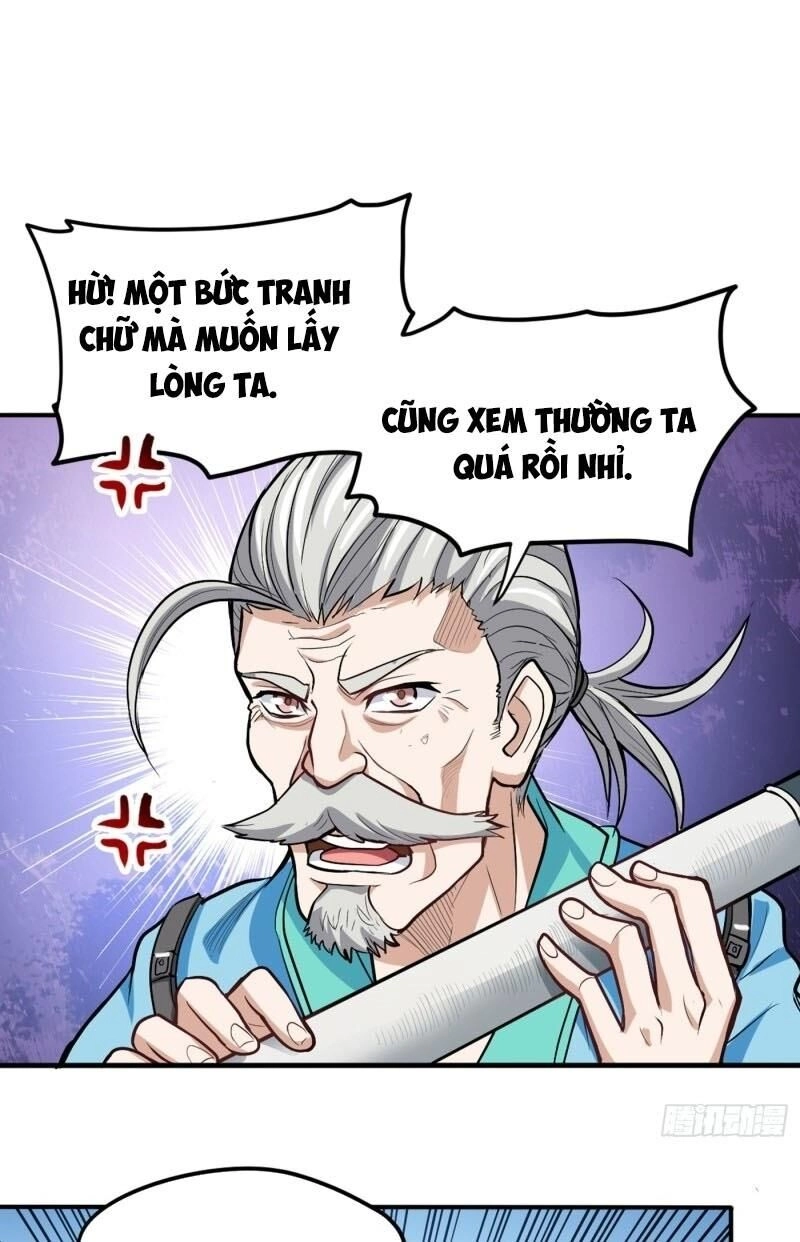 Siêu Cấp Thần Y Tại Đô Thị Chapter 105 - 7
