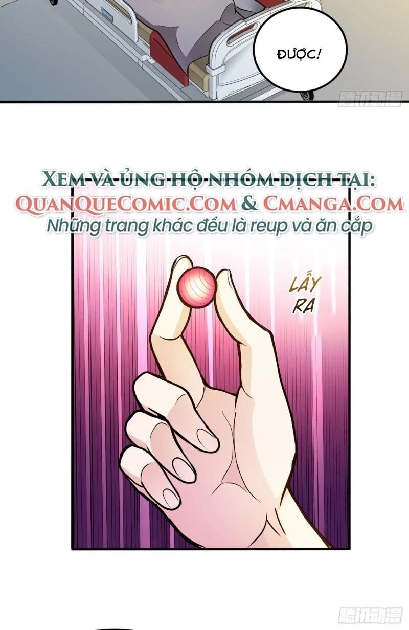 Siêu Cấp Thần Y Tại Đô Thị Chapter 105 - 14