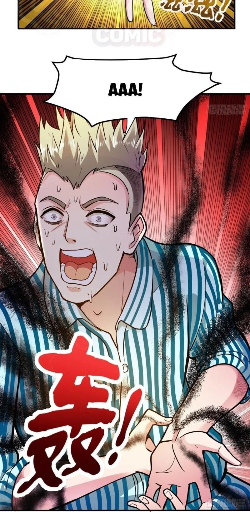 Siêu Cấp Thần Y Tại Đô Thị Chapter 105 - 18