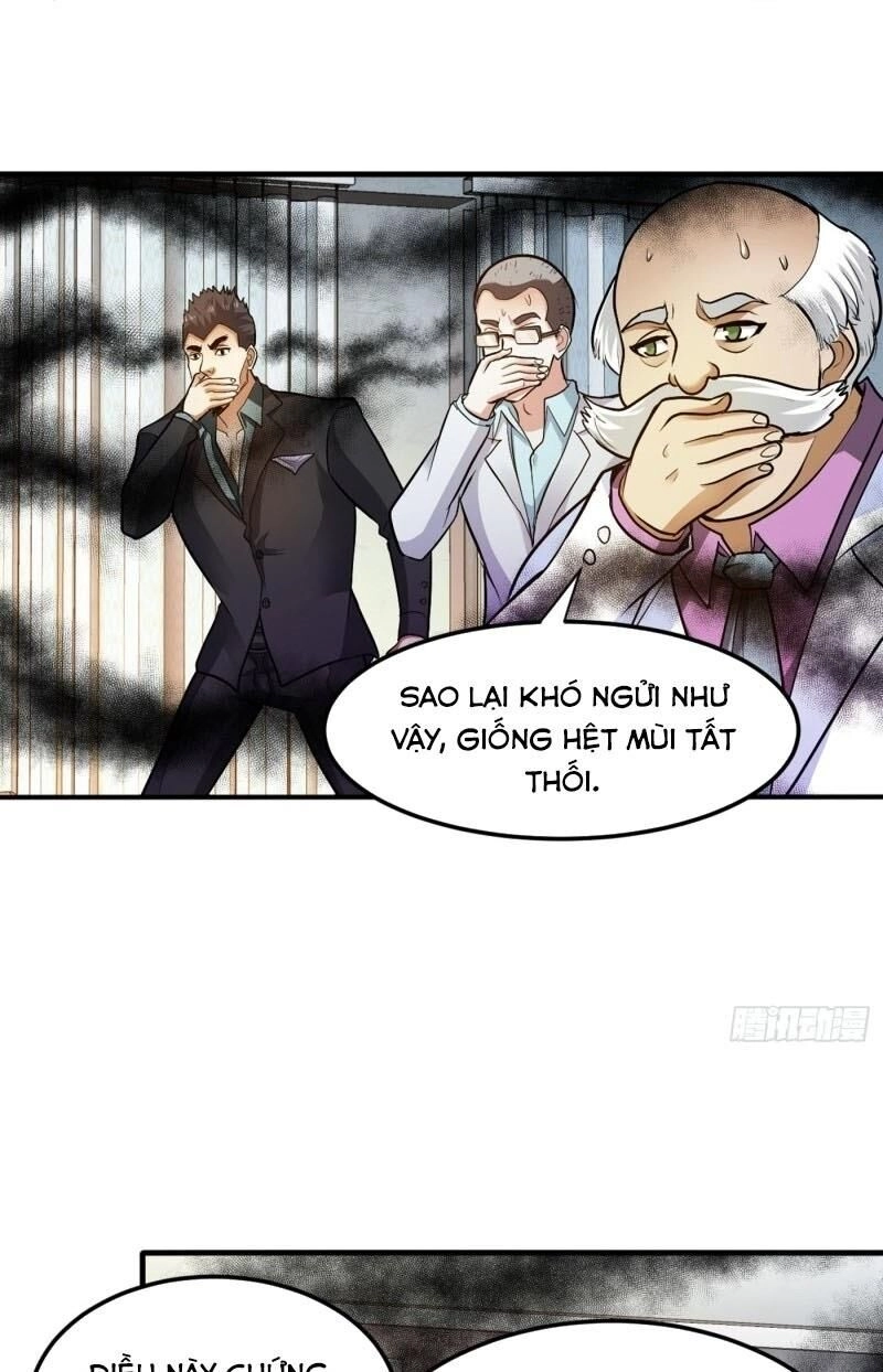 Siêu Cấp Thần Y Tại Đô Thị Chapter 105 - 19