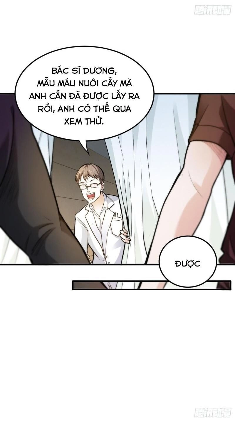 Siêu Cấp Thần Y Tại Đô Thị Chapter 105 - 24