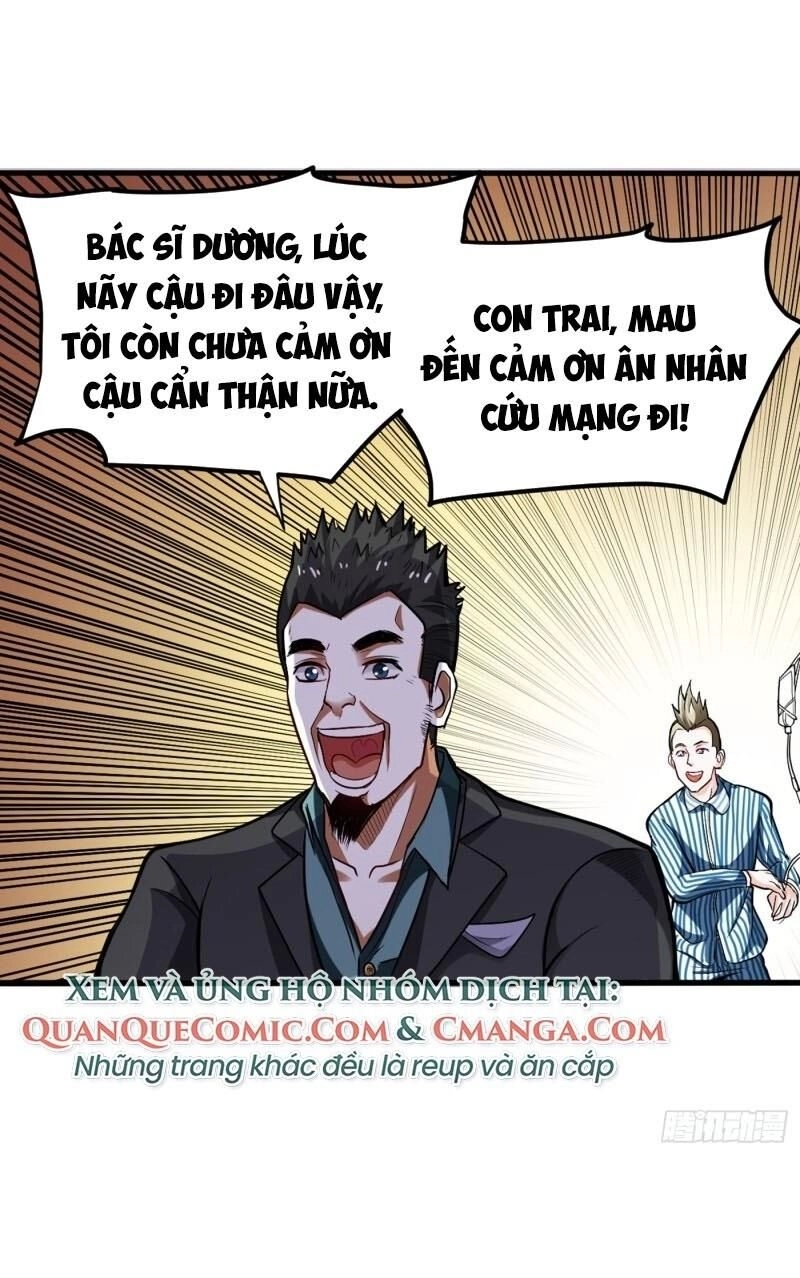 Siêu Cấp Thần Y Tại Đô Thị Chapter 105 - 31
