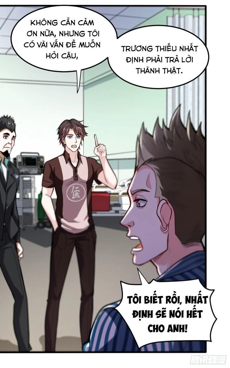 Siêu Cấp Thần Y Tại Đô Thị Chapter 105 - 32