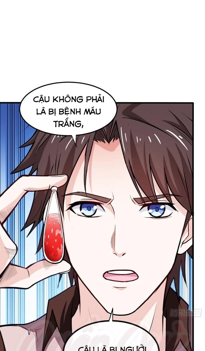 Siêu Cấp Thần Y Tại Đô Thị Chapter 105 - 35