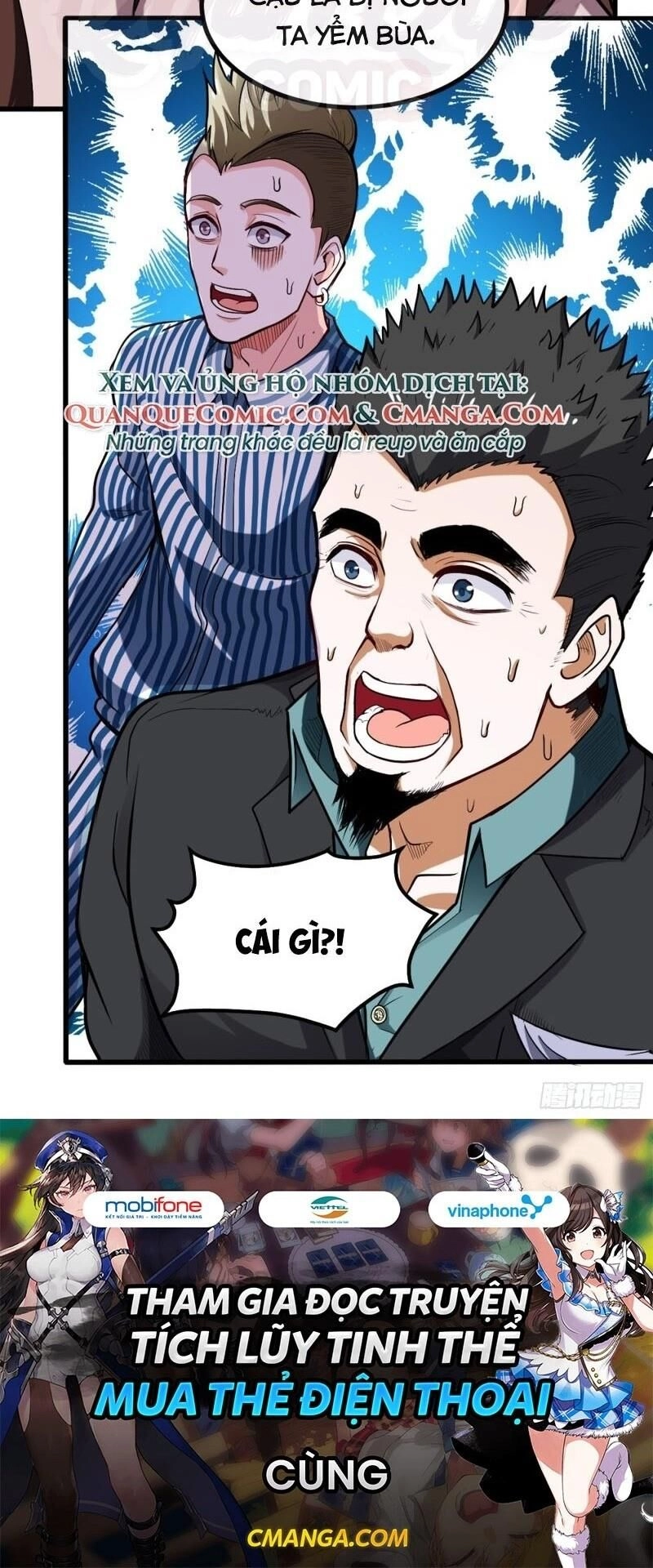 Siêu Cấp Thần Y Tại Đô Thị Chapter 105 - 36