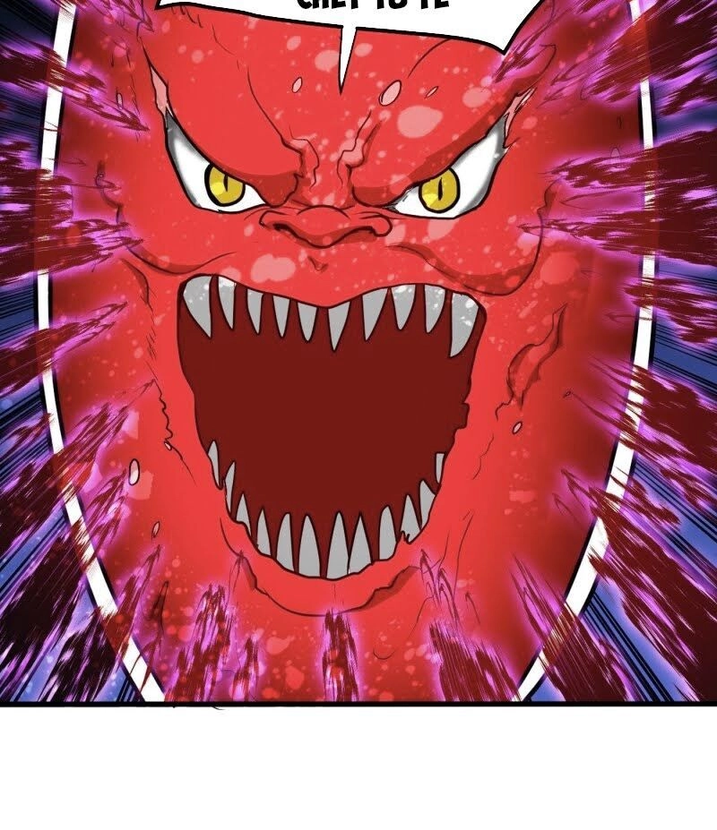 Siêu Cấp Thần Y Tại Đô Thị Chapter 106 - 2