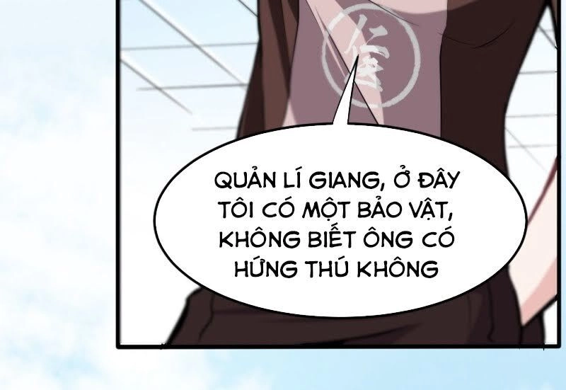 Siêu Cấp Thần Y Tại Đô Thị Chapter 106 - 11