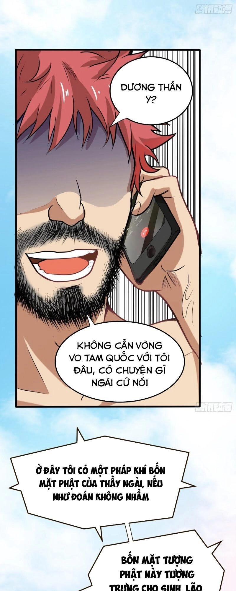 Siêu Cấp Thần Y Tại Đô Thị Chapter 106 - 12