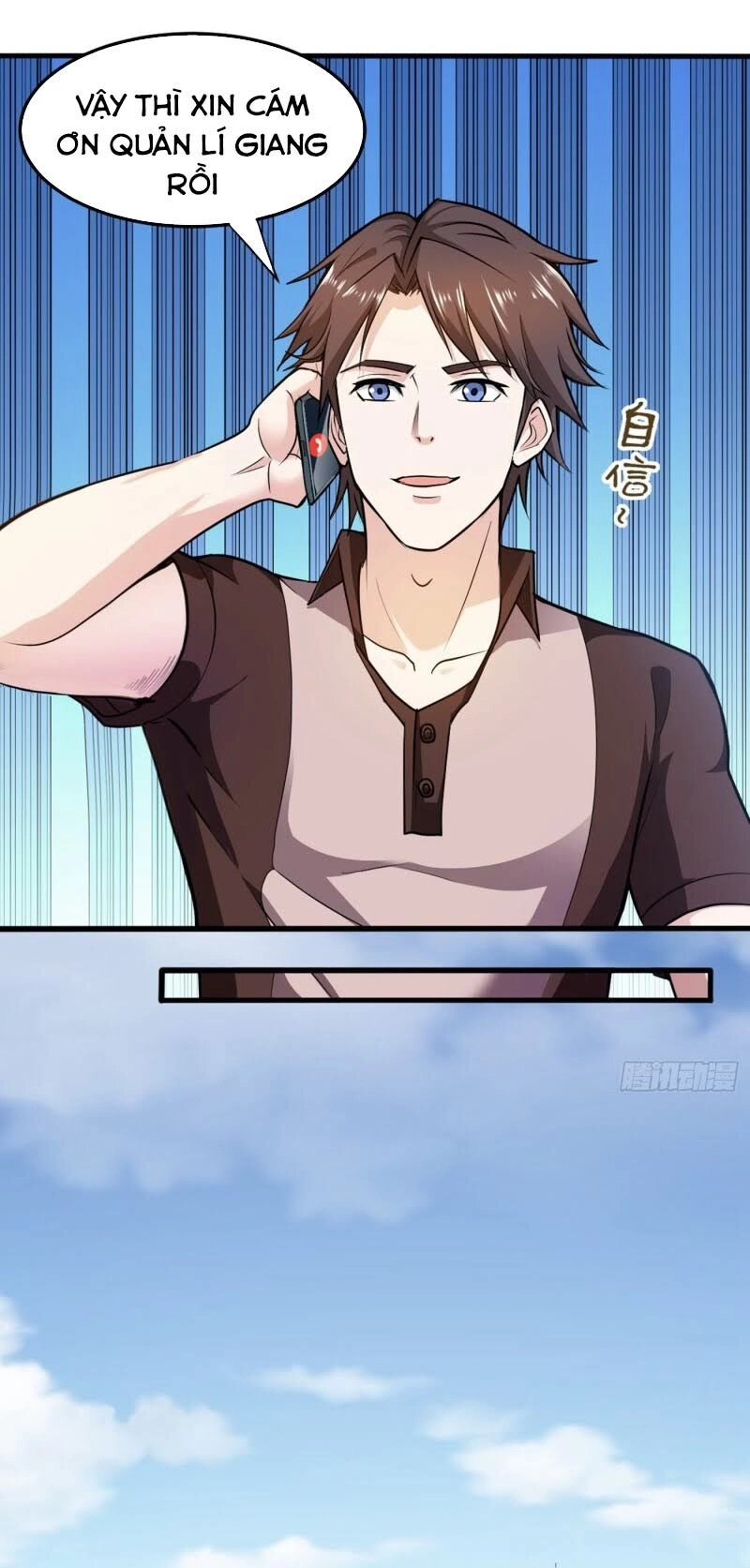 Siêu Cấp Thần Y Tại Đô Thị Chapter 106 - 16