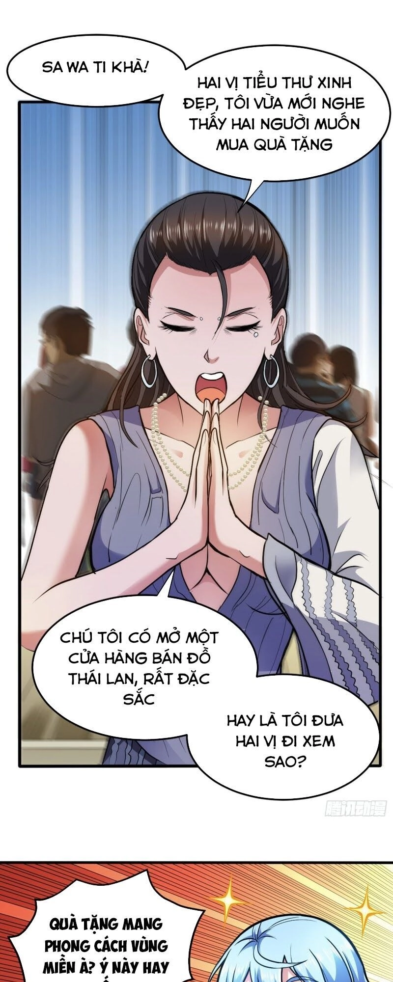 Siêu Cấp Thần Y Tại Đô Thị Chapter 106 - 26