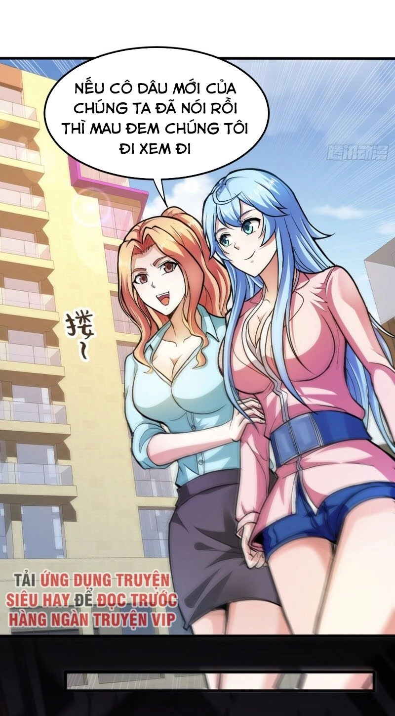 Siêu Cấp Thần Y Tại Đô Thị Chapter 106 - 28