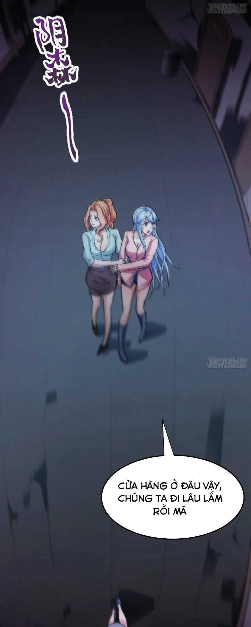 Siêu Cấp Thần Y Tại Đô Thị Chapter 106 - 29