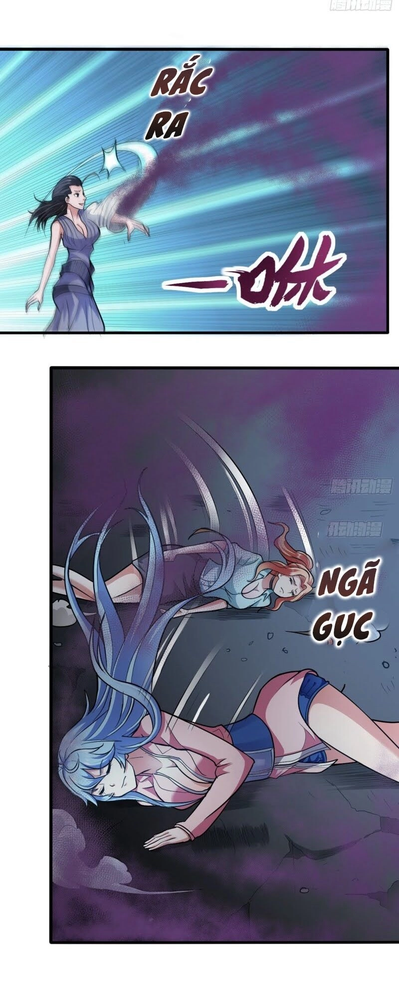 Siêu Cấp Thần Y Tại Đô Thị Chapter 106 - 33