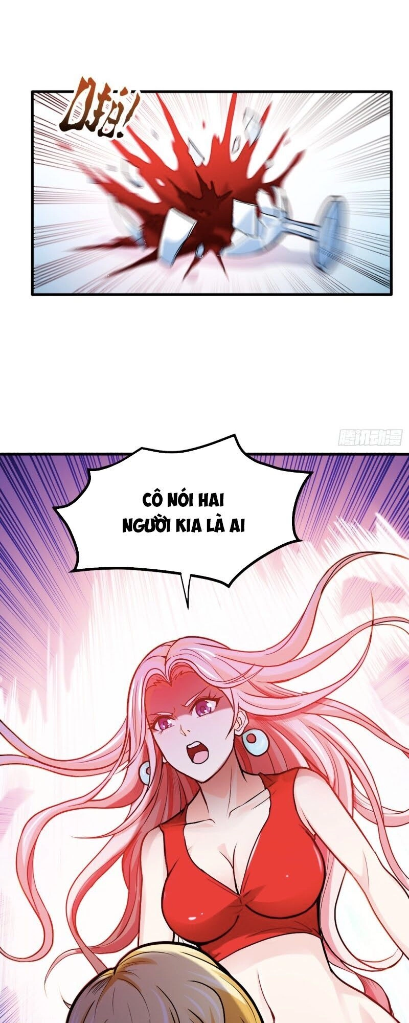 Siêu Cấp Thần Y Tại Đô Thị Chapter 107 - 9