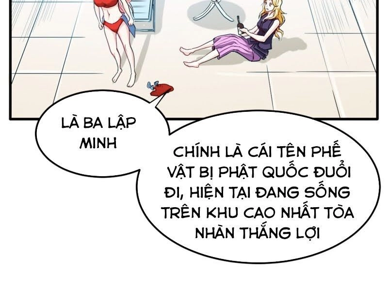 Siêu Cấp Thần Y Tại Đô Thị Chapter 107 - 12
