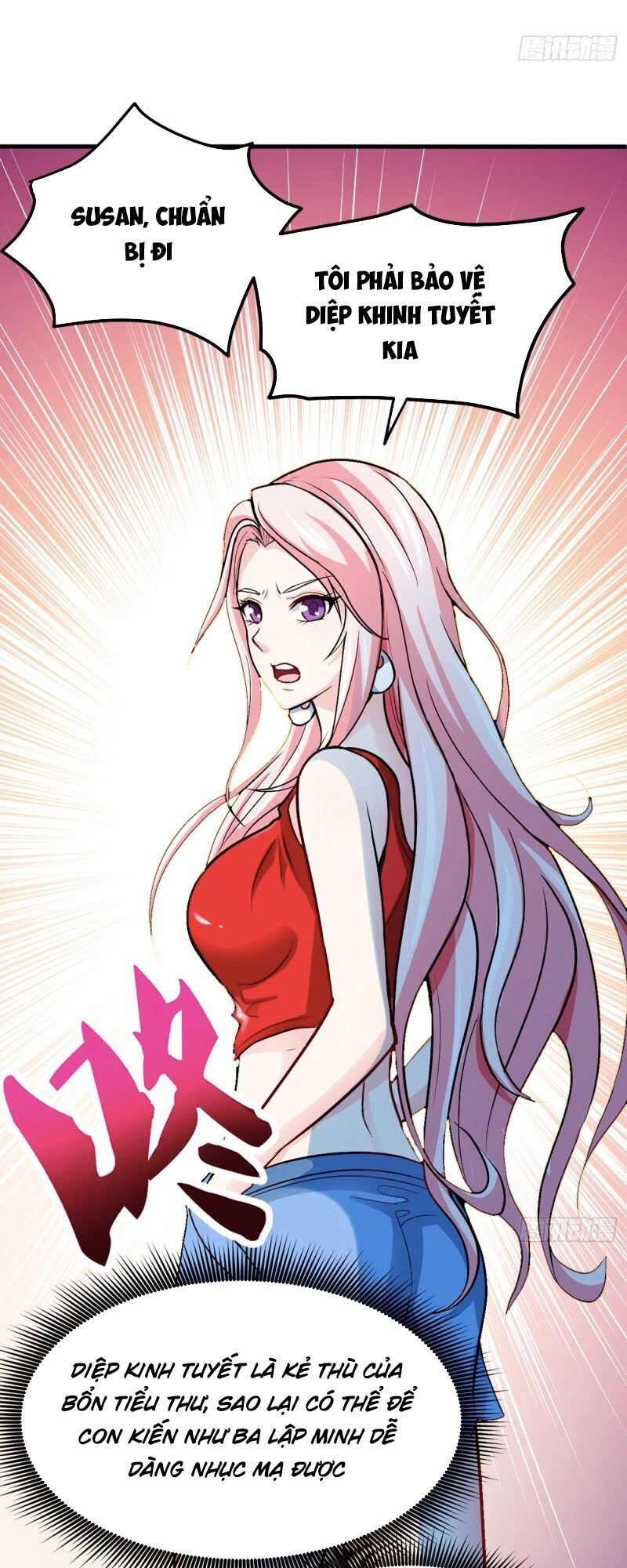 Siêu Cấp Thần Y Tại Đô Thị Chapter 107 - 13