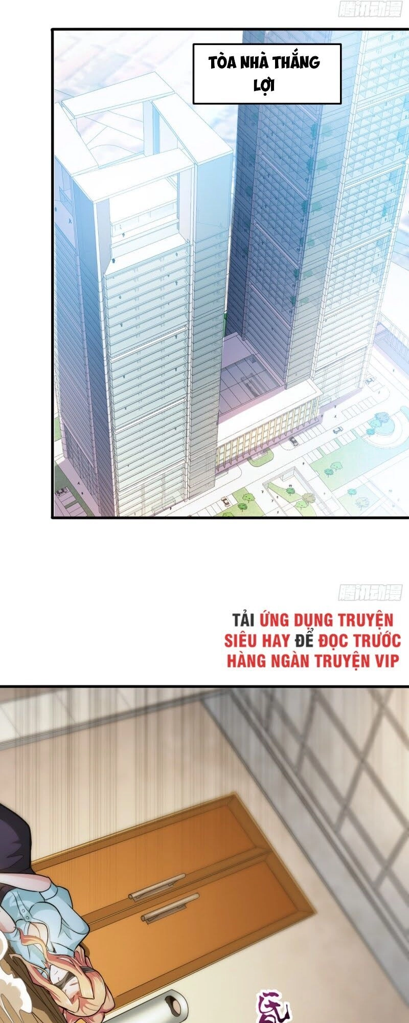 Siêu Cấp Thần Y Tại Đô Thị Chapter 107 - 15