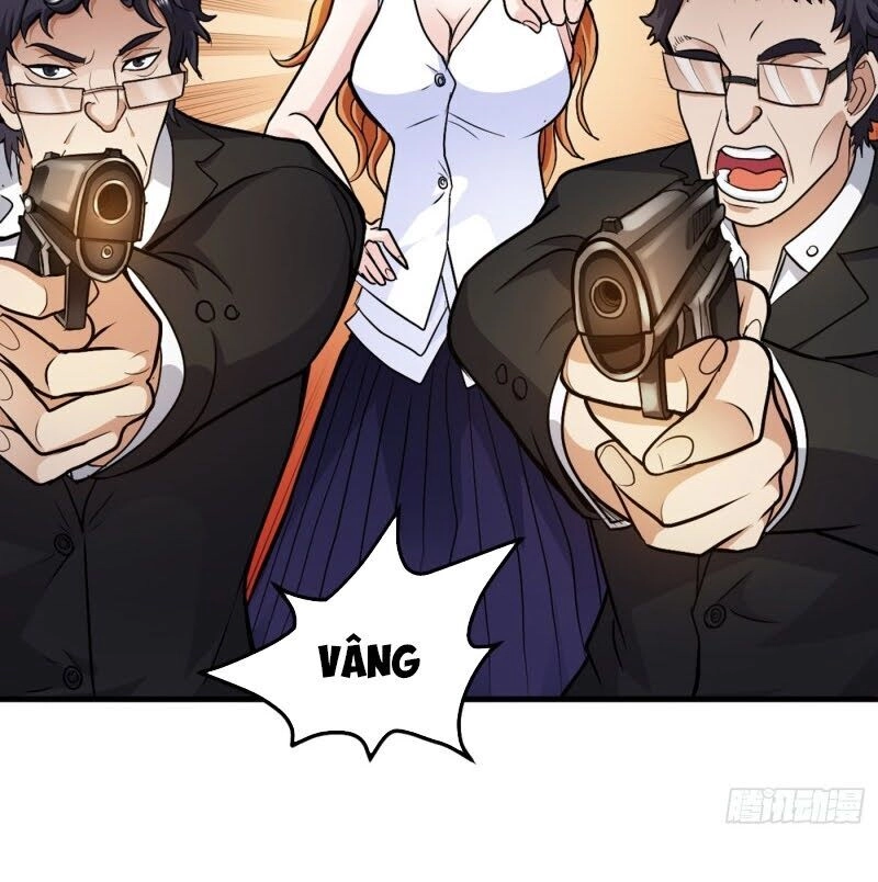 Siêu Cấp Thần Y Tại Đô Thị Chapter 107 - 21