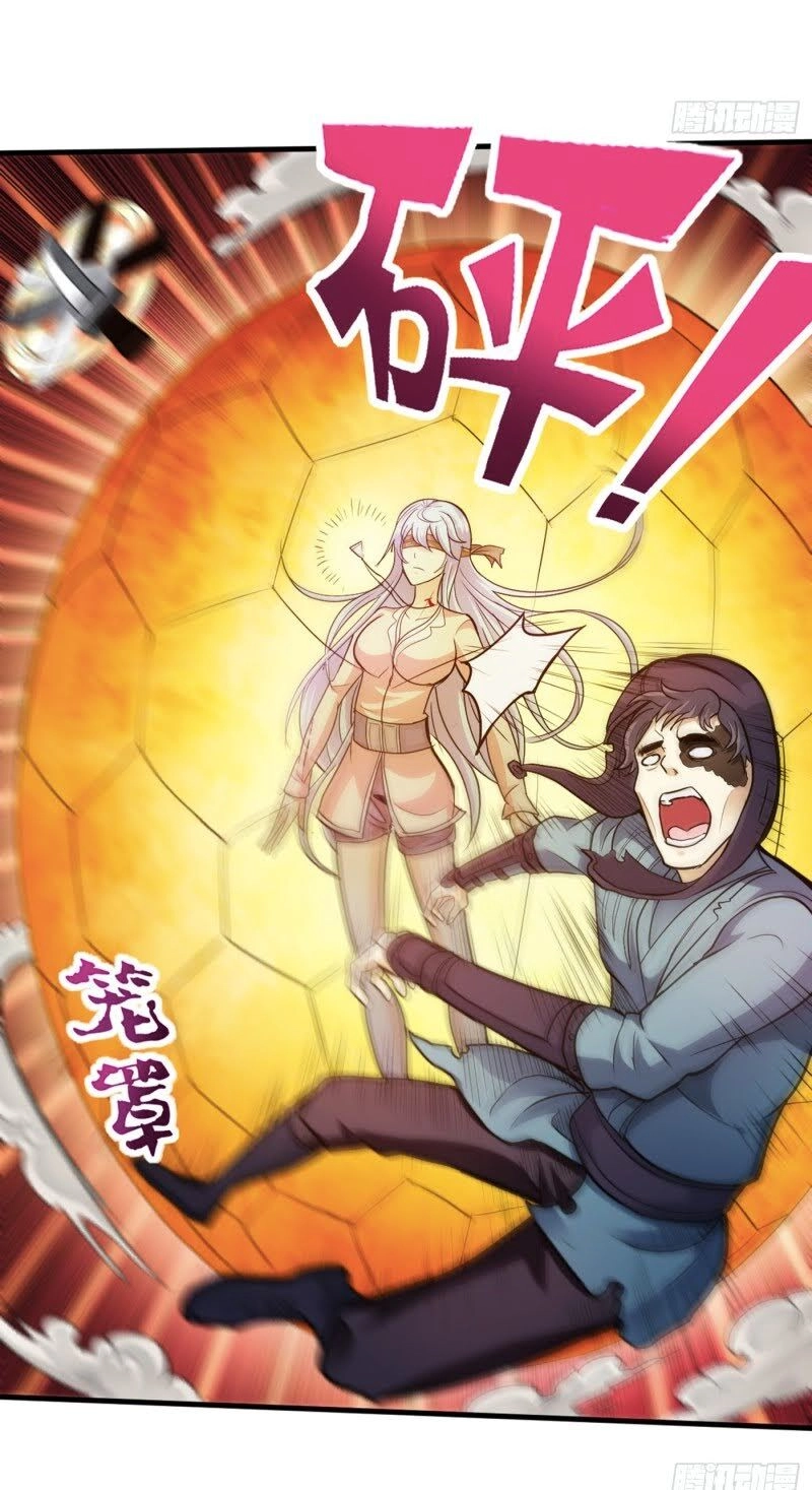 Siêu Cấp Thần Y Tại Đô Thị Chapter 107 - 25