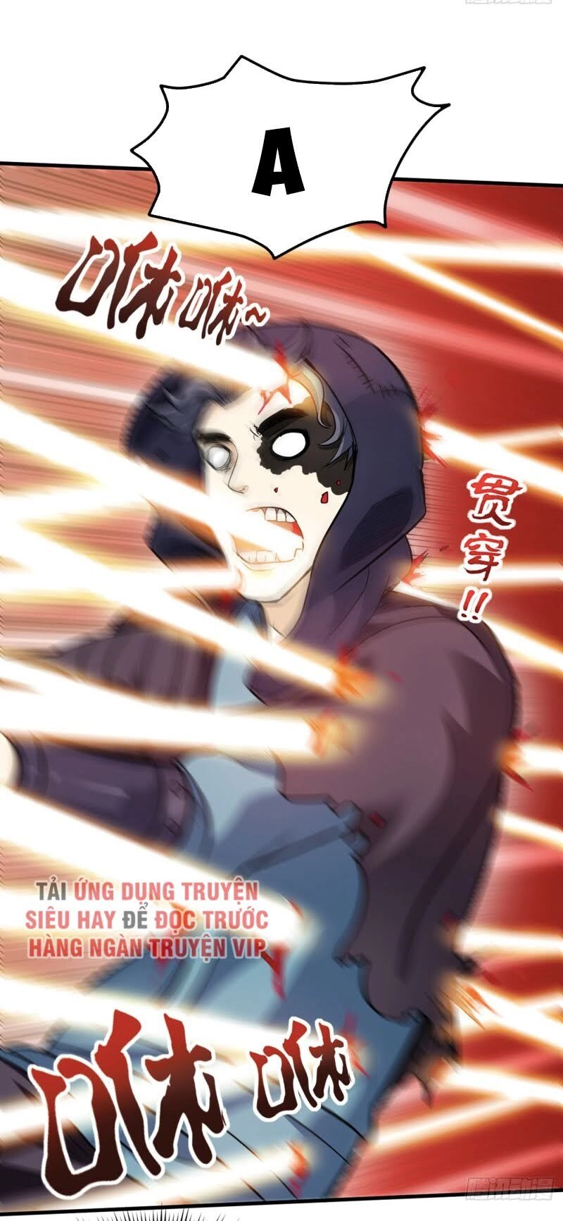 Siêu Cấp Thần Y Tại Đô Thị Chapter 107 - 26