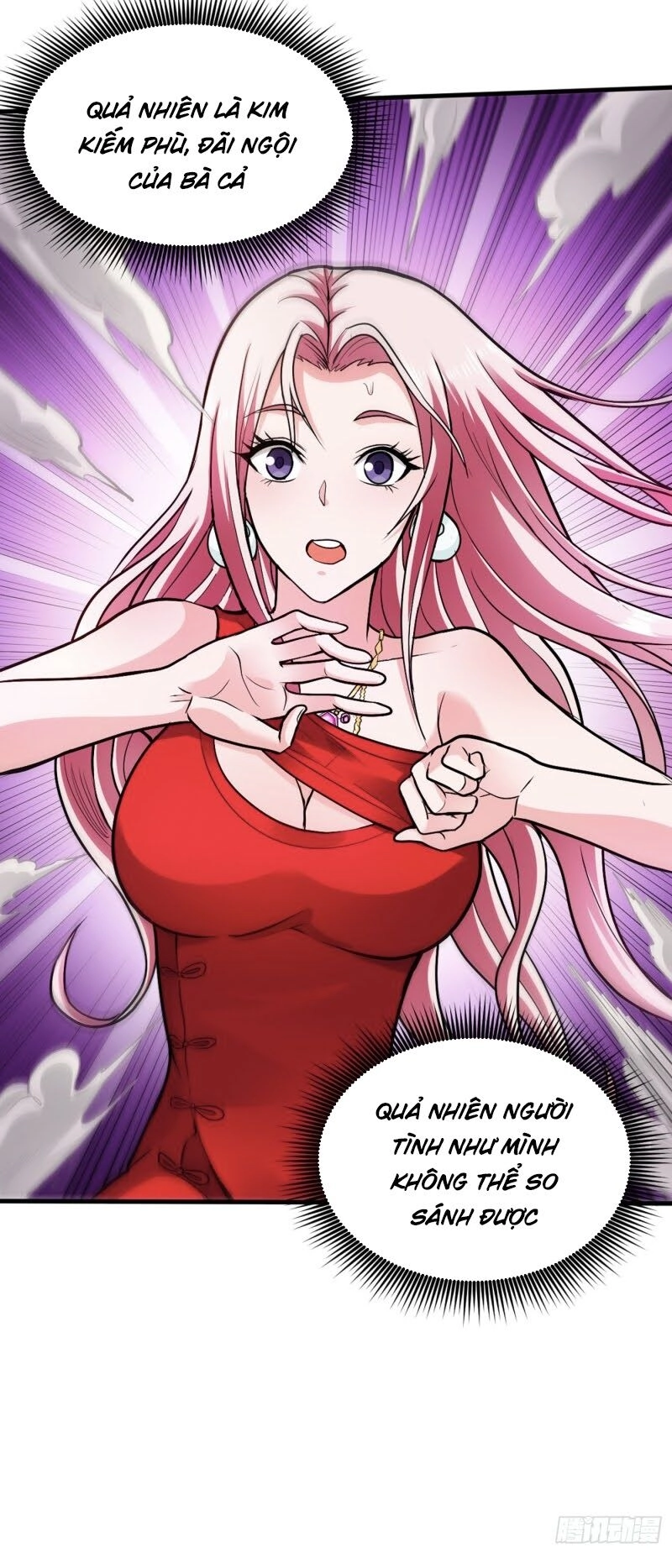 Siêu Cấp Thần Y Tại Đô Thị Chapter 107 - 27