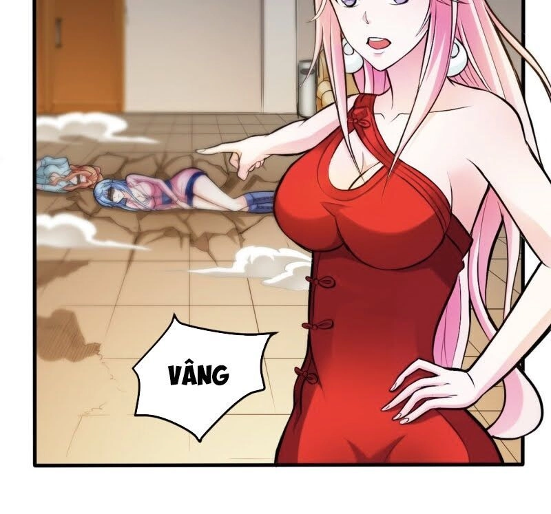 Siêu Cấp Thần Y Tại Đô Thị Chapter 107 - 29